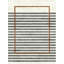 Hand Knotted Area Rug-519010744
