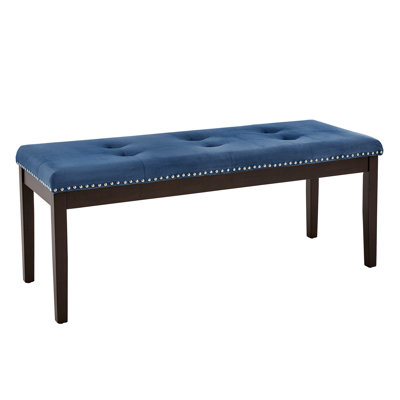 Banc rembourré Banford