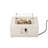 Square Magnesium Oxide Propane Smokeless Fire Pit
