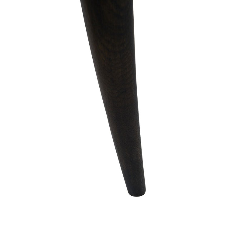 Dylan Accent Stool, Espresso