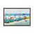 Classic Brown Wood Framed selected