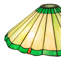 Cone Lamp Shade