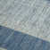 Sinaya Contemporary Flatweave Performance Indoor/Outdoor Area Rug