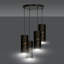 Sutter 4 - Light Cluster Pendant-710449677