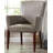 Ardenia Faux Leather Armchair-385279747