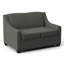 Phillips 52" Square Arm Loveseat with Reversible Cushions-147612504-175765334