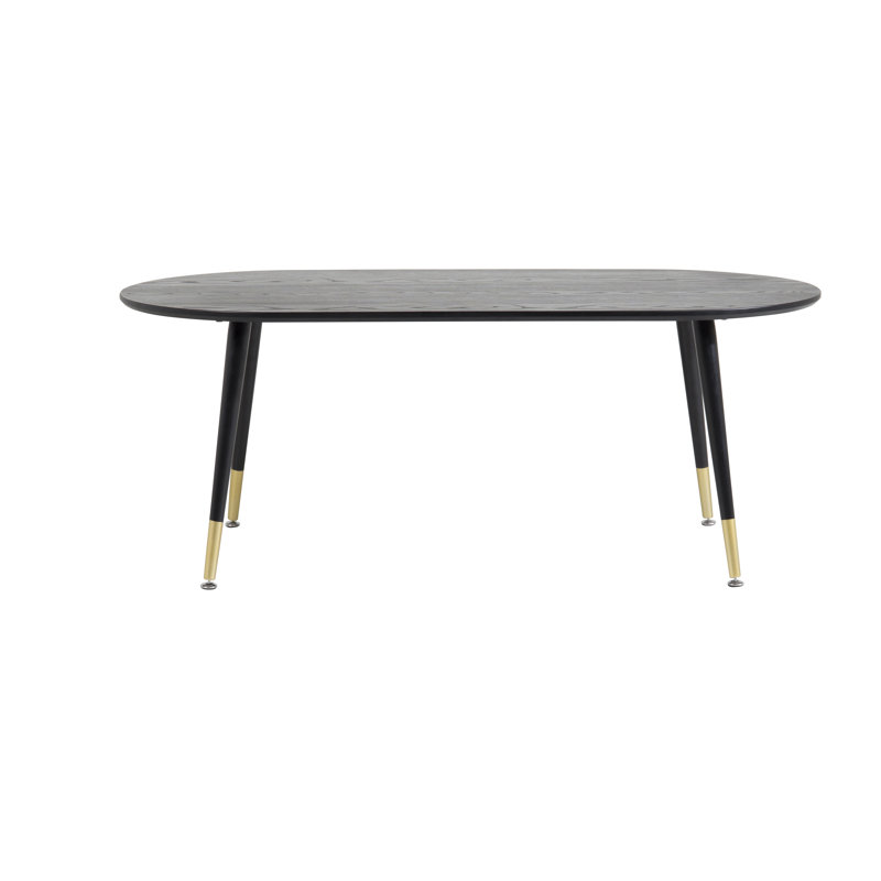 Omar Four Leg Coffee Table