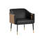 Fauteuil club l 26,25 po Mullinville-469719939