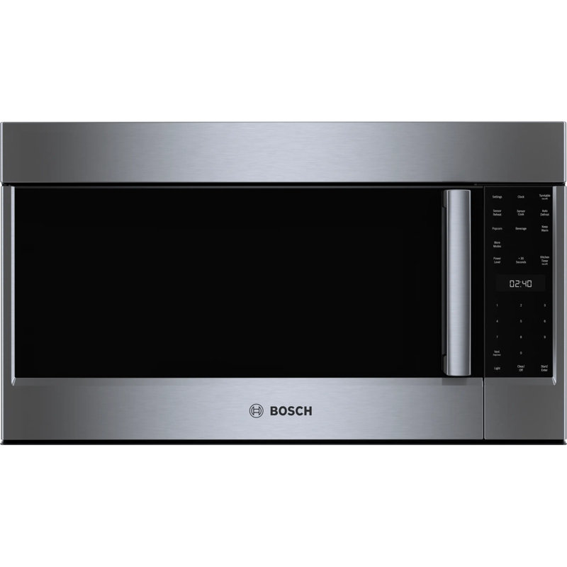 500 Series Kitchen Package With Induction Cooktop