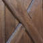 Virpi Solid Oak Sliding Door Primed-483312369