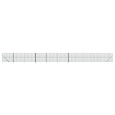 Baryal Metal Wire/Mesh Fence