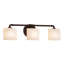 Éclairage pour meuble-lavabo 3 lumières Bouwkamp-1415372719-1415372715-1415372705