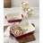 Holiday Rectangular Baking Dish, Medium