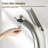 Single-Hole Bathroom Faucet-90937841