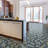 Hudson Due 2" Hex 10-7/8 " x 12-5/8 " Porcelain Mosaic Floor and Wall Tile-1780185920