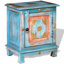 Paddington 40cm W Solid Wood Bedside Table-29242594