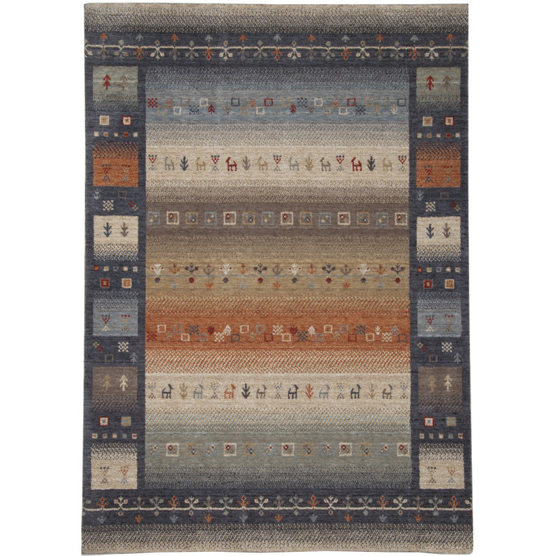 Cokato Area Rug, Rectangle 240 x 340cm