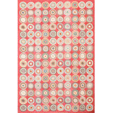 One-of-a-Kind 6' X 9' Area Rug