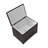 Adelita Latitude Run® 60 Quarts Ice Chest in Brown