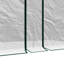 Caliope 6.5 Ft W x 3.5 Ft D Greenhouse