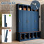 Armoire de rangement Farmhouse