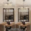 Lustre en cristal Paree Luxury-1039209419-1036874338