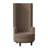 Norma Upholstered Wingback Chair-25973596-27170100