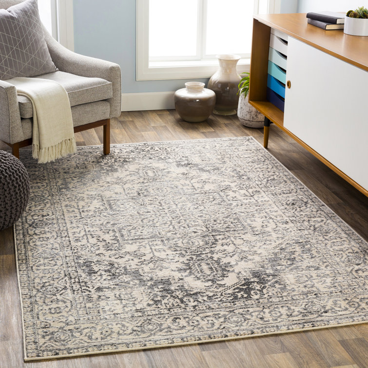 Witten Oriental Indoor Rug
