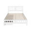 Lit plateforme avec rangement en bois massif Yarelie-1678514071-1678514068