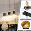 - Light Stainless Steel Pendant-956756024