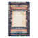 Tapis beige / brun Donya