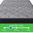 12 Inch Soft-Medium Firm Mattress With Pocket Coils, 560 Individually Wrapped Coils For Targeted Body Support, Minimized Motion Transfer, Mattress In A Box-633053140
