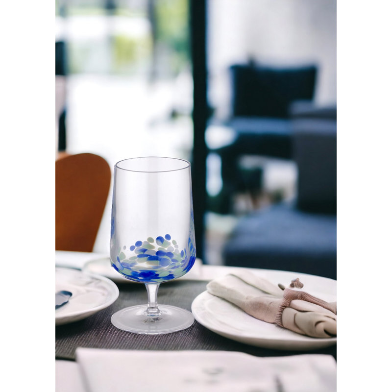 Verre à vin