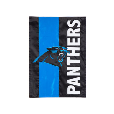 NFL Team Double Sided Polyester House Flag
