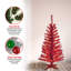 Arbre de Noël artificiel illuminé 4 pi