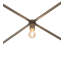 Pronograde 11 - Light Flush Mount