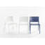 Chaise d'appoint Lizz Mat-10648807