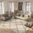 Darroch Sgd-Dallas Shag Performance Geometric Rug-2131774201