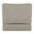 Outdoor 5'' Lounge Chair Seat / Back Cushion-1534236199