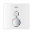 Grohtherm® SmartControl Single Function Thermostatic Trim with Control Module-40530618