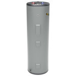 GE 40 Gallon Tall Electric Water Heater