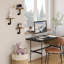 Danil 3 Piece Floating Shelf