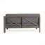 BANC D'ANGLE EN X-92656217