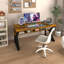 Bureau d'ordinateur et bureau à domicile Antawan-526258997-533112276