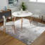 Modern Shaggy Rug, Abstract Anti Slip Easy to Clean Rug For Living Room, Dining Room, Bedroom, Kitchen-154231393