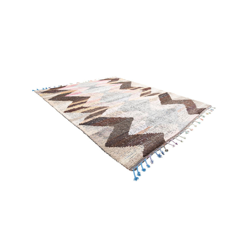 Kalmanovitz Multi Rug