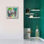 «Epic Graffiti» «Tailitude» par Wyanne, toile murale «Tailitude» par Wyanne-101649239