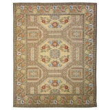Axminster One-of-a-Kind 8'11" X 11'10" Area Rug