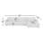 Kenji 2-Piece Upholstered Chaise Sectional-638945488-600919977