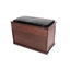 Barrentyne 6 Pair Shoe Storage Bench